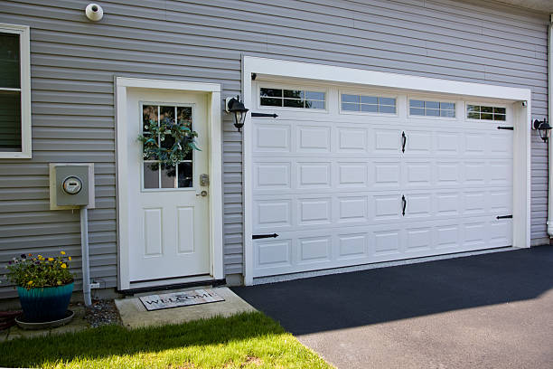 24/7 Emergency Garage Door Panel Replacement experts in Fannin County County, GA